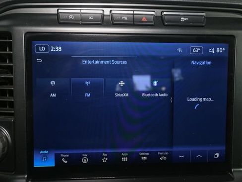 Used 2023 Ford F150 XLT w/ Equipment Group 302A High AWD/4WD image 20