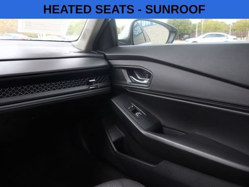 Used 2024 Honda Accord EX image 8