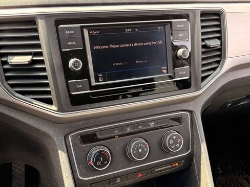 Used 2018 Volkswagen Atlas S AWD/4WD image 15