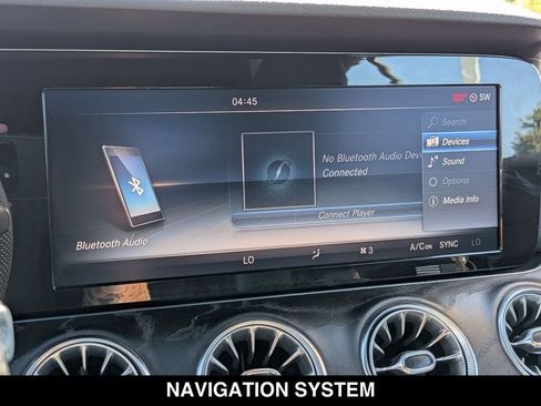 Used 2018 Mercedes-Benz E 400 4MATIC Coupe image 5