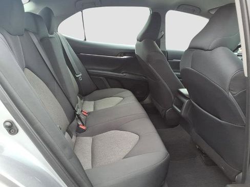 Used 2021 Toyota Camry LE FWD image 12