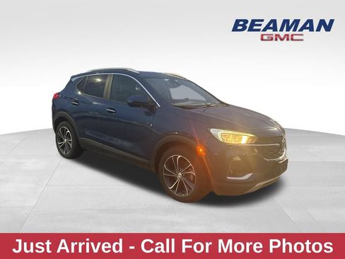 Used 2020 Buick Encore GX Select image 1