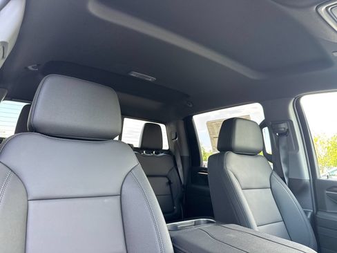 New 2026 Chevrolet Silverado 3500 LT w/ Trail Boss Package AWD/4WD image 17