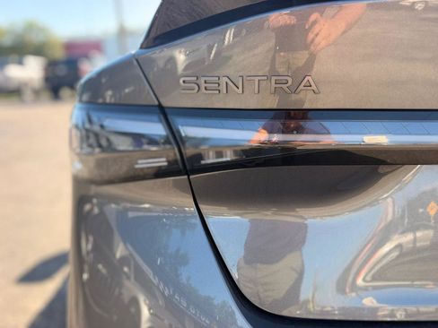Used 2026 Nissan Sentra SR w/ Floor Mat Package FWD image 27
