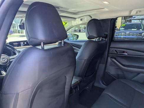 Used 2023 MAZDA CX-30 AWD 2.5 S w/ Premium Package image 24