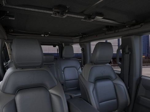 New 2026 Ford Bronco Outer Banks AWD/4WD image 12