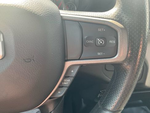 Used 2023 RAM 2500 Tradesman w/ Chrome Appearance Group AWD/4WD image 22