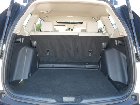 Used 2019 Honda CR-V EX-L image 19