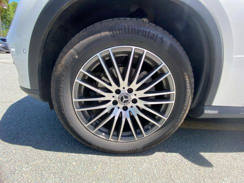Used 2026 Mercedes-Benz GLC 300 4MATIC image 27