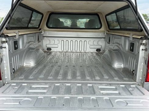 Used 2016 Ford F150 XL w/ Equipment Group 101A Mid RWD image 8