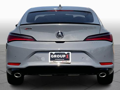 New 2026 Acura Integra A-Spec image 4