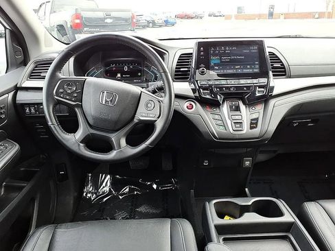 Used 2023 Honda Odyssey EX-L image 25
