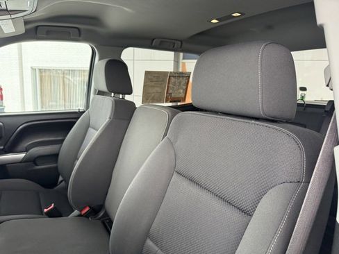 Used 2016 Chevrolet Silverado 2500 LT image 33