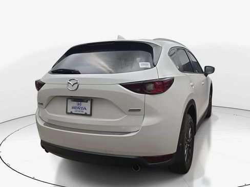 Used 2019 MAZDA CX-5 Touring FWD image 6