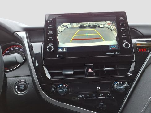Used 2023 Toyota Camry XSE image 24