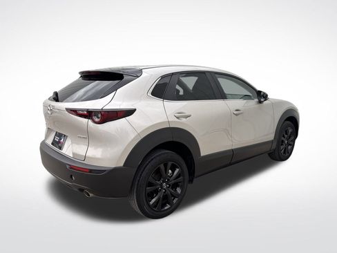 Certified 2024 MAZDA CX-30 AWD 2.5 S w/ Select Sport Pkg image 7