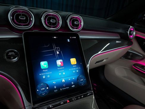 New 2026 Mercedes-Benz CLE 53 AMG 4MATIC Cabriolet image 24