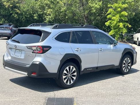 Certified 2024 Subaru Outback Limited AWD/4WD image 13