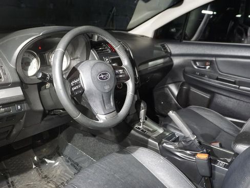 Used 2013 Subaru Impreza 2.0i Sport Limited AWD/4WD image 10