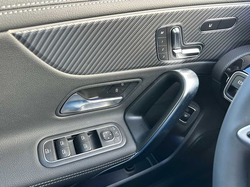 New 2026 Mercedes-Benz CLA 250 4MATIC image 31