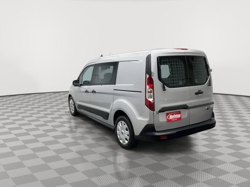 Used 2022 Ford Transit Connect XLT FWD image 30