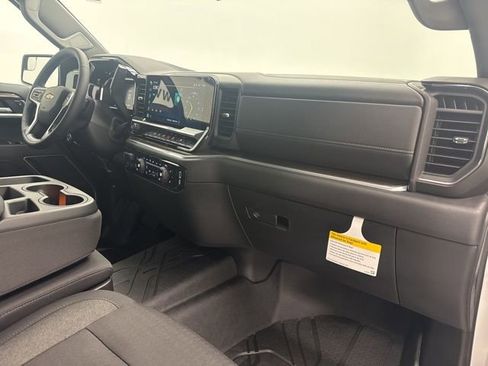 New 2026 Chevrolet Silverado 1500 LT w/ Protection Package AWD/4WD image 31