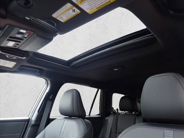 New 2026 Subaru Outback Touring XT AWD/4WD image 14