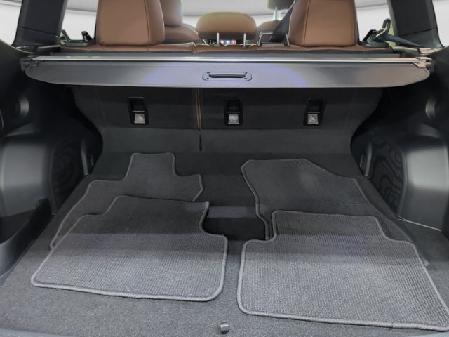 Certified 2026 Subaru Forester Touring AWD/4WD image 23