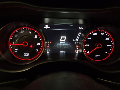 Used 2016 Dodge Charger SXT w/ Plus Group image 23