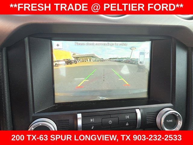 Used 2018 Ford Mustang Premium RWD image 12