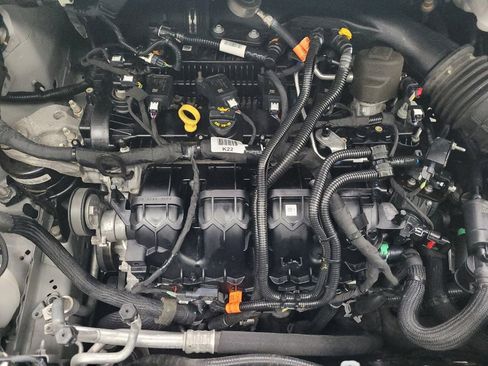 Used 2022 Ford Edge SEL image 30