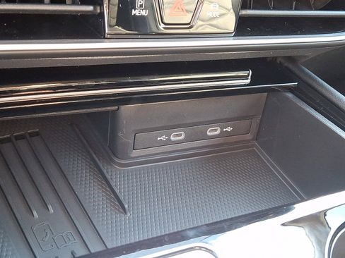 New 2026 Volkswagen Atlas SE AWD/4WD image 16