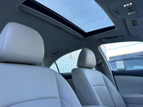 Used 2007 Lexus ES 350 image 16