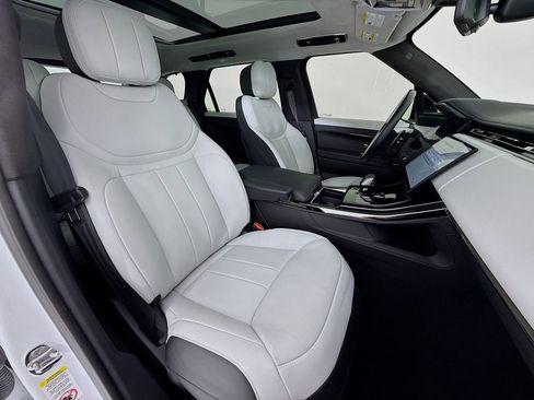 Used 2024 Land Rover Range Rover Sport Autobiography AWD/4WD image 31