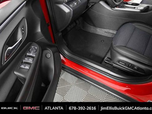 New 2026 Buick Envista Preferred w/ Convenience I Package image 7