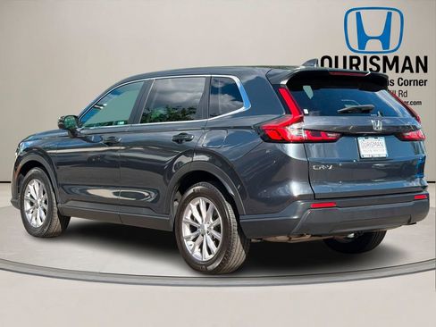 Used 2024 Honda CR-V EX image 4