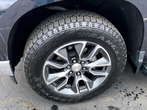 Used 2023 Chevrolet Silverado 1500 LT image 7