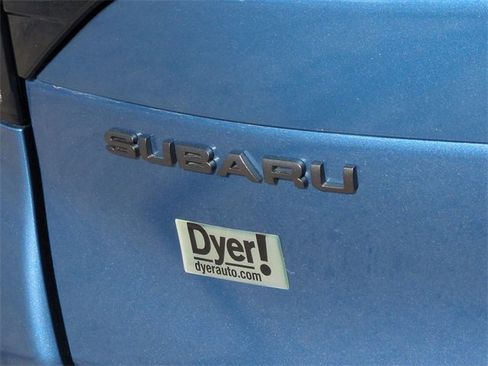Used 2025 Subaru Forester image 13