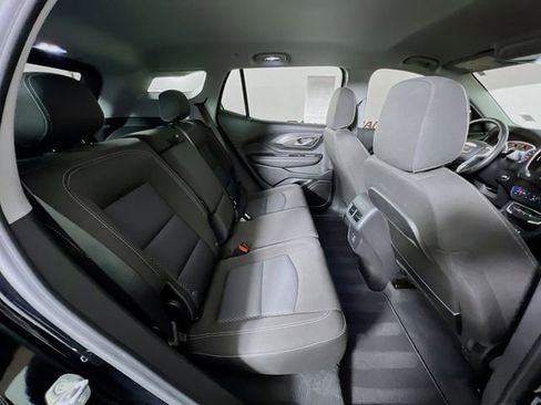 Used 2023 GMC Terrain SLE w/ Driver Convenience Package FWD image 39