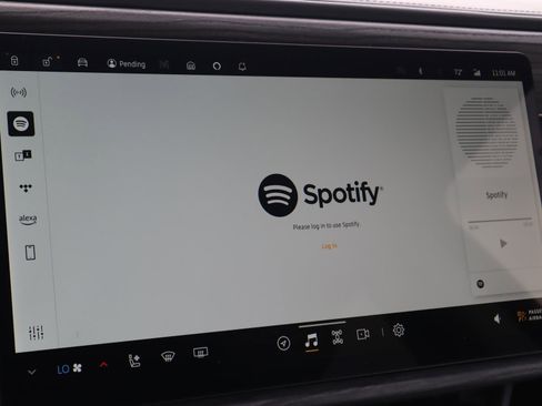 Used 2023 Rivian R1S Launch Edition image 17