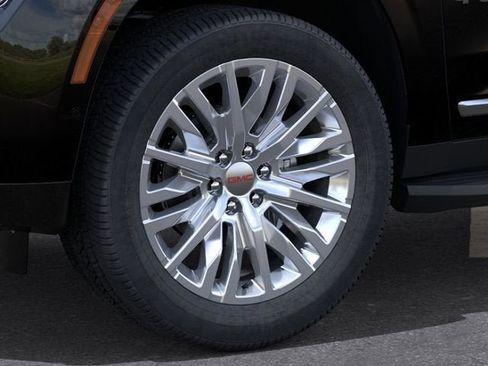New 2026 GMC Yukon Elevation AWD/4WD image 9