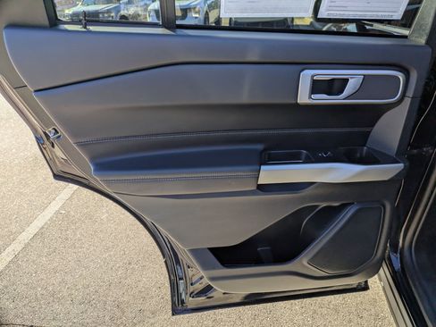 Certified 2023 Ford Explorer XLT w/ Equipment Group 202A image 32