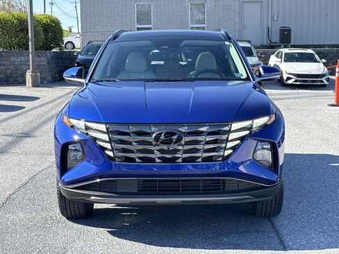 Certified 2023 Hyundai Tucson Limited image 29