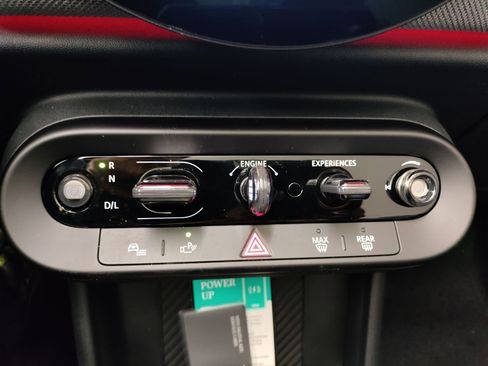 New 2026 MINI Cooper S image 21