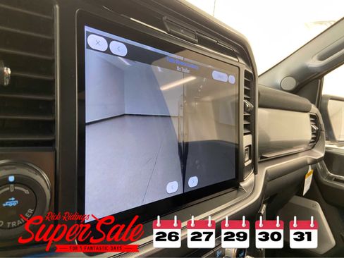 New 2025 Ford F150 Lariat w/ Equipment Group 502A High image 35