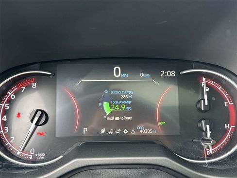 Used 2024 Toyota RAV4 XLE Premium w/ Weather Package AWD/4WD image 32