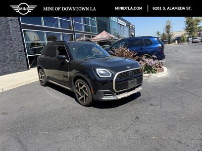 Used 2025 MINI Cooper Countryman S