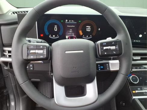 New 2026 Hyundai Santa Fe XRT image 15