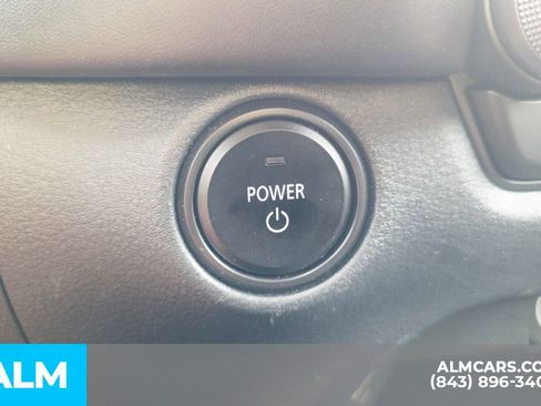 Used 2025 MAZDA CX-50 AWD 2.5 Hybrid w/ Premium Pkg image 29