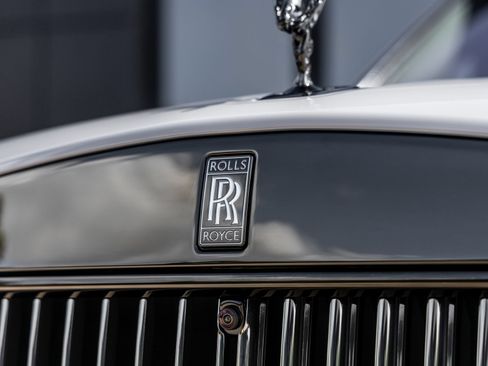 New 2027 Rolls-Royce Cullinan Black Badge AWD/4WD image 22